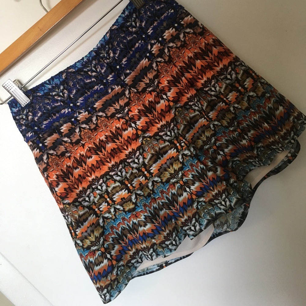 Bebe shorts